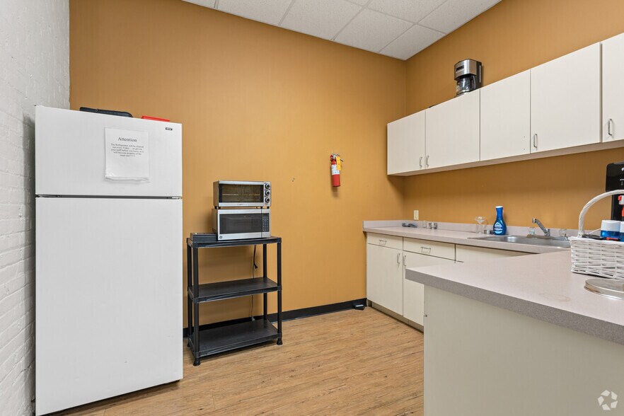 Photo of 1st Floor Ste 458