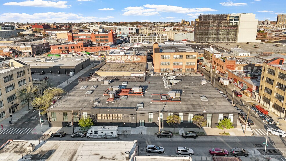 More Photos Of 65-87 Porter Ave, Brooklyn Storefront For Sale
