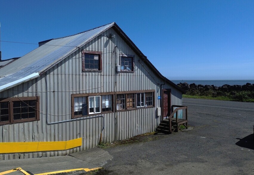 Primary Photo Of 3088 Kindred Ave, Tokeland Food Processing For Sale