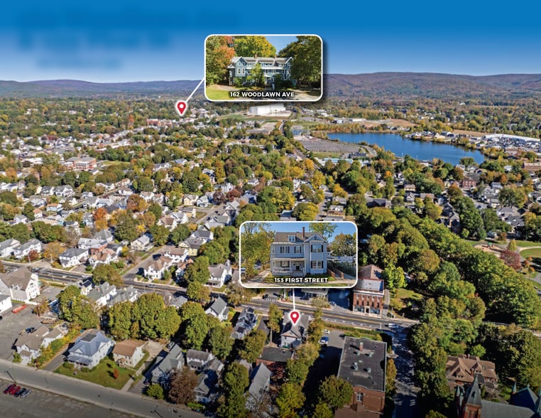 Primary Photo Of , Pittsfield Multifamily For Sale