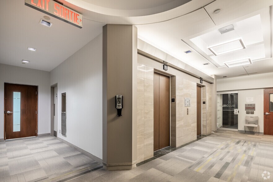 Photo of 4th Floor Ste 440