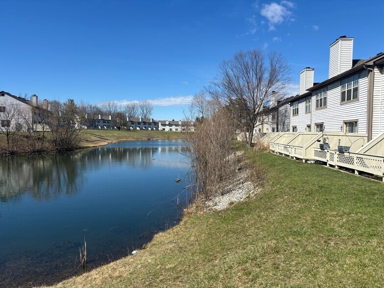 More Photos Of 5913 Shadow Lake Cir, Columbus Land For Sale