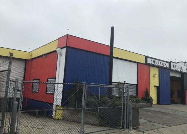 More Photos Of 1805-1807 Eastshore Hwy, Berkeley Warehouse For Lease