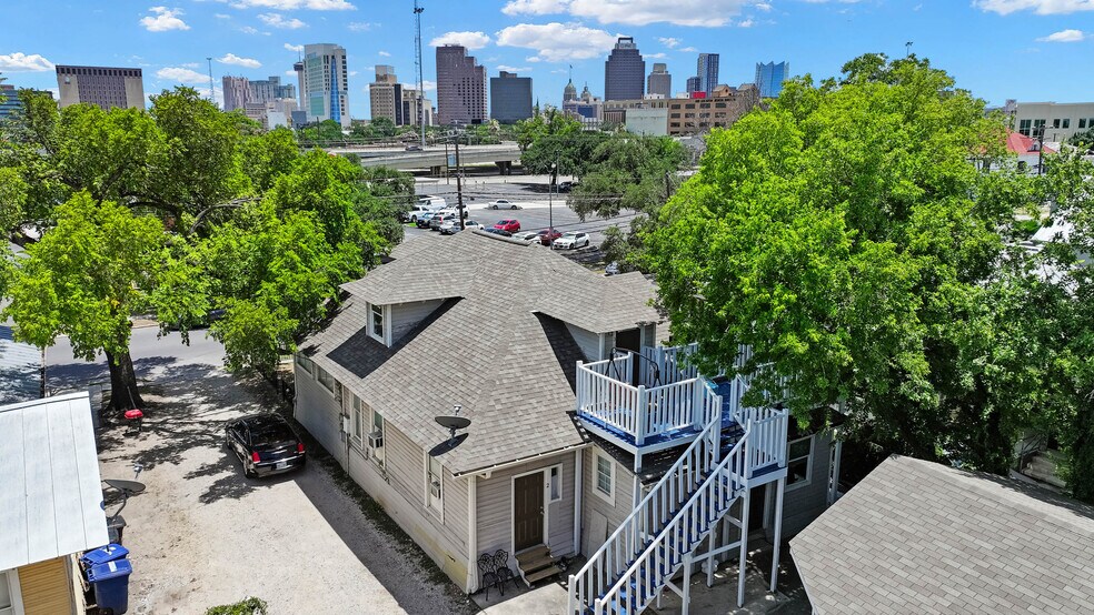 More Photos Of , San Antonio Specialty For Sale