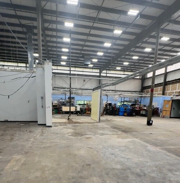 More Photos Of 1422 Route 179, Lambertville Warehouse For Sale