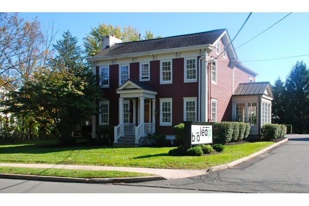 Primary Photo Of 238 W Delaware Ave, Pennington Office For Lease