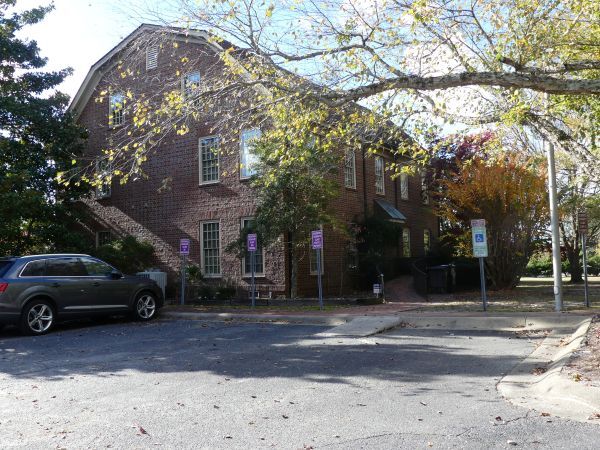 More Photos Of 2805 McLamb Pl, Goldsboro Medical For Sale