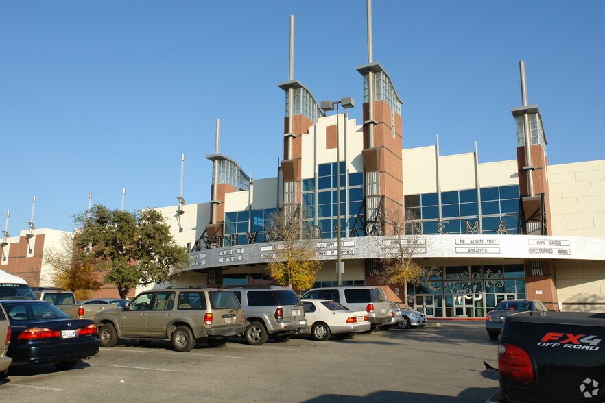 More Photos Of 18138 San Pedro Ave, San Antonio Unknown For Lease