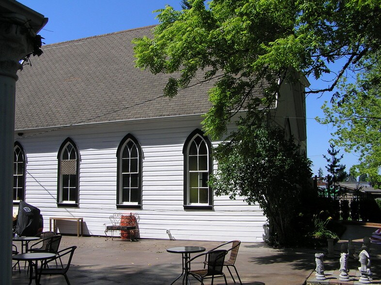 More Photos Of 113 S Main Ave, Ridgefield Religious Facility For Sale