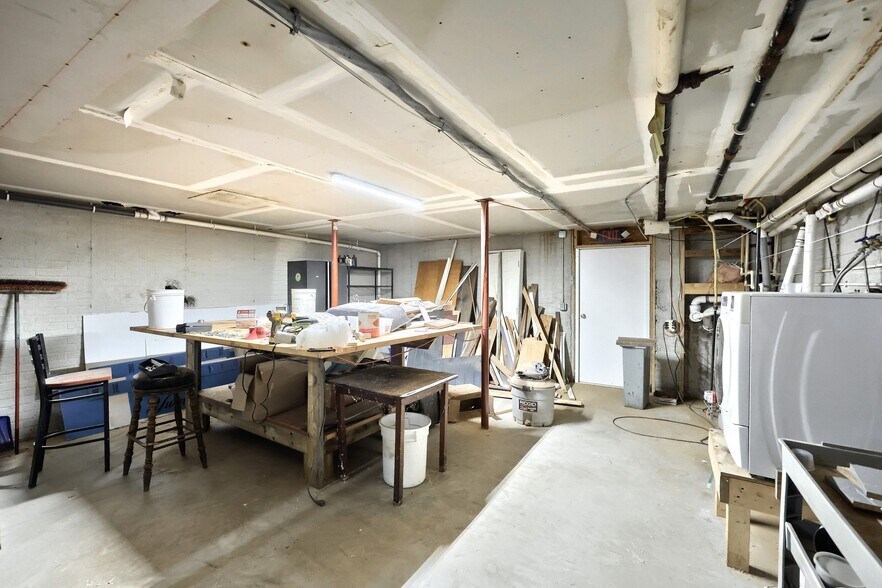 More Photos Of 21603 Middletown Rd, Freeland Freestanding For Sale