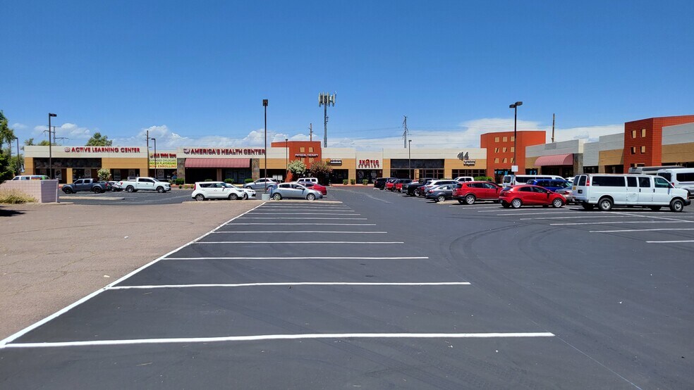 More Photos Of 4494 W Peoria Ave, Glendale Unknown For Lease