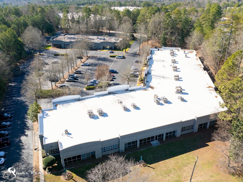 More Photos Of 3145 Avalon Ridge Pl, Peachtree Corners Office For Lease