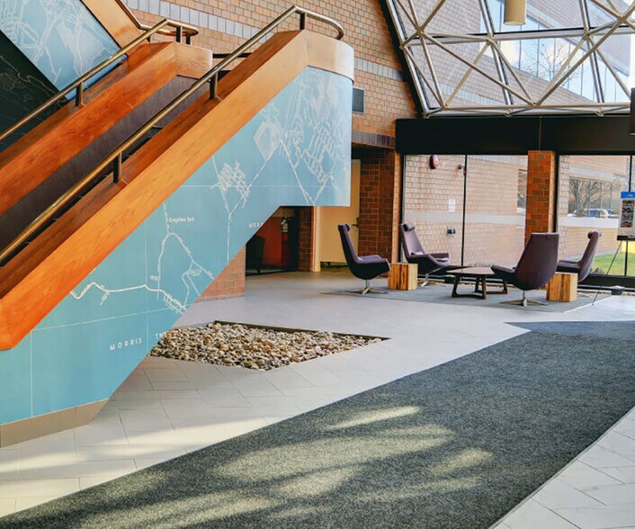 More Photos Of 90 E Halsey Rd, Parsippany Loft Creative Space For Lease