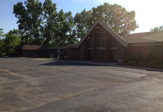 Primary Photo Of 23233 Drake Rd, Farmington Religious Facility For Lease