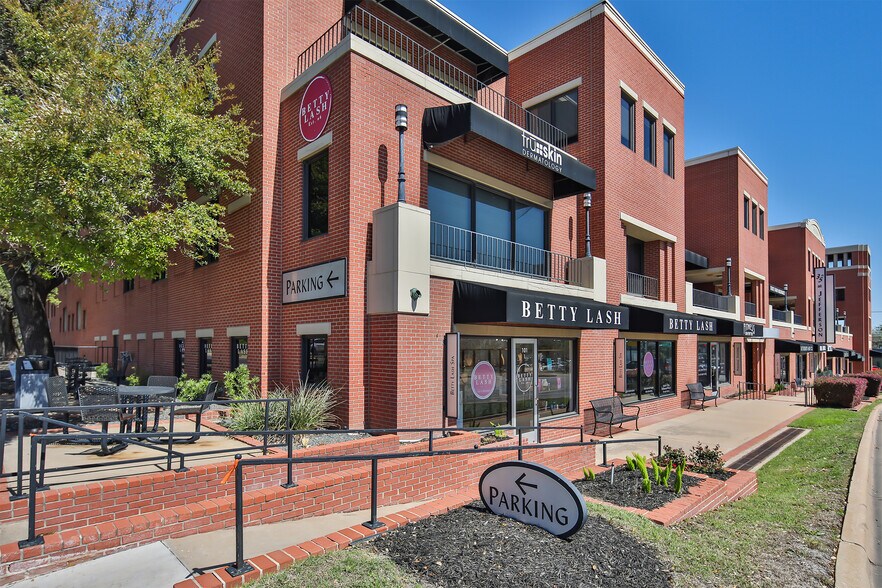 More Photos Of 3500 Jefferson St, Austin Office For Sale