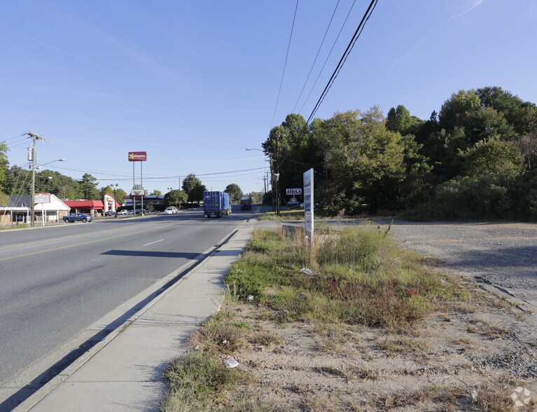More Photos Of 2629 Little Rock Rd, Charlotte Land For Sale