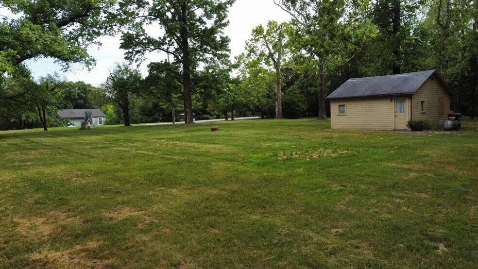 More Photos Of 8275 Veterans Memorial Pky, O'Fallon Land For Sale