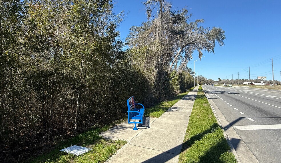 More Photos Of W US Highway 90 Hwy, Lake City Land For Sale
