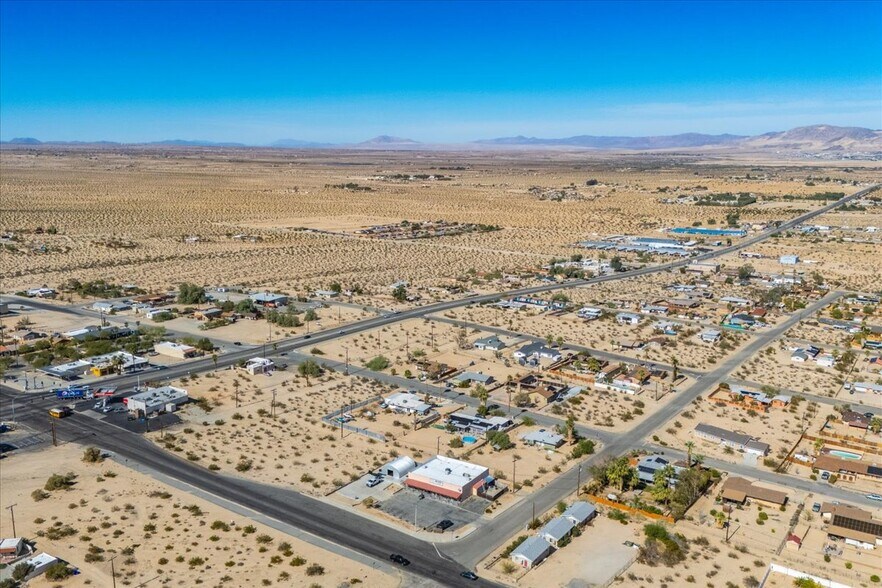 More Photos Of 73782 Two Mile Rd, Twentynine Palms Health Club For Sale