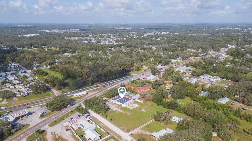 More Photos Of 4024 Paul S Buchman Hwy, Zephyrhills Restaurant For Sale