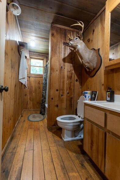 More Photos Of 0 Foothills Rd, Callaway Land For Sale