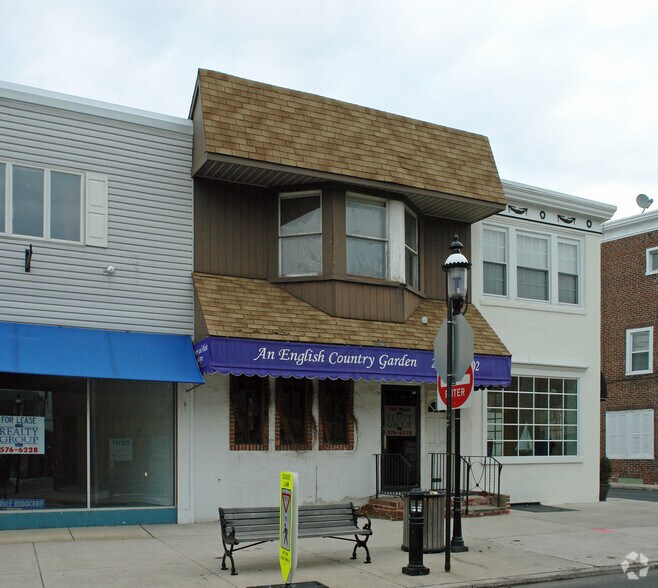More Photos Of 709 West Ave, Jenkintown Storefront Retail Residential For Sale