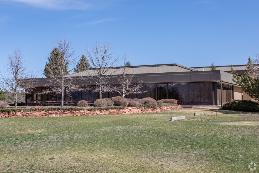 More Photos Of 8245 N Union Blvd, Colorado Springs Unknown For Lease