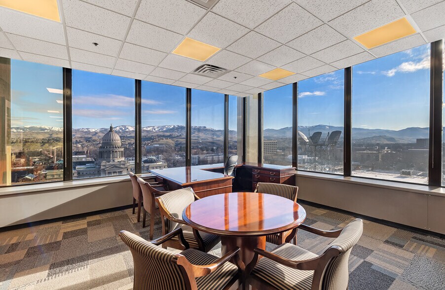 More Photos Of 702 W Idaho St, Boise Office For Lease