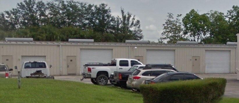 More Photos Of 8231 Bama Ln, West Palm Beach Warehouse For Lease