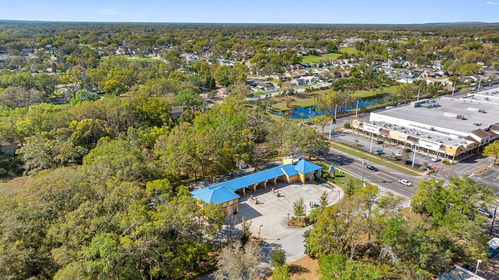 More Photos Of 113 S Valrico Rd, Valrico Carwash For Sale