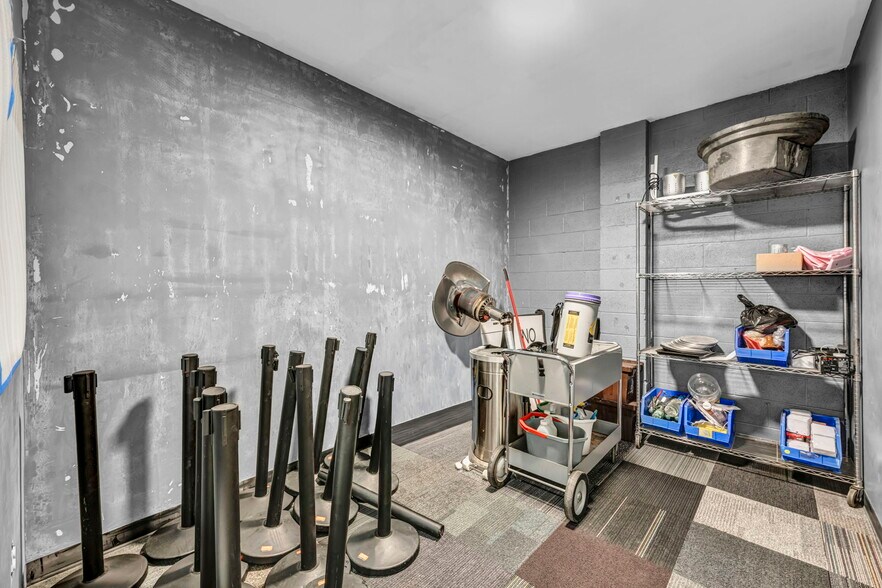 More Photos Of 1025 E Fifth Ave, Columbus Warehouse For Lease