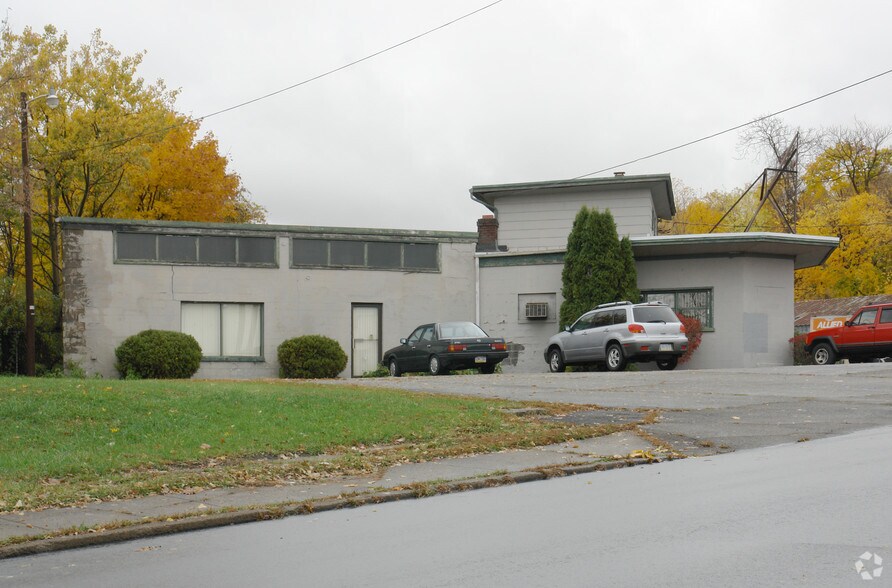 More Photos Of 211 Birch St, Scranton Industrial For Sale