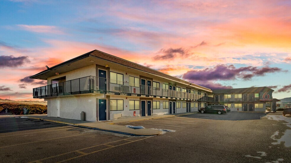 More Photos Of 1150 Wilkins Cir, Casper Hotel For Sale