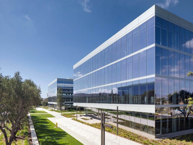 More Photos Of 17100 Laguna Canyon Rd, Irvine Unknown For Lease