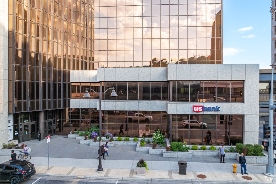 More Photos Of 130 W Superior St, Duluth Office For Lease