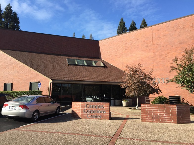 More Photos Of 2335 American River Dr, Sacramento Office For Lease