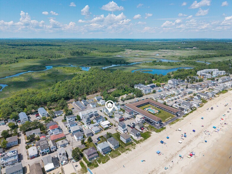 More Photos Of 165 E Grand Ave, Old Orchard Beach Apartments For Sale