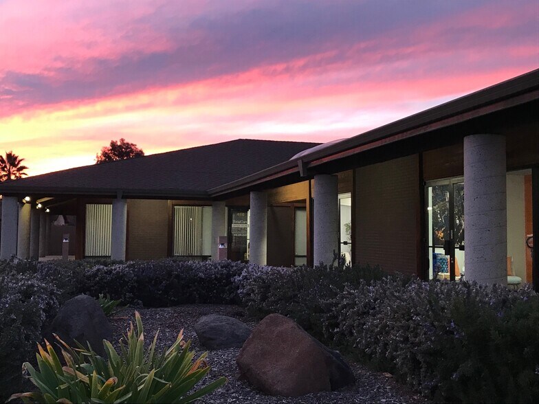 More Photos Of 6155 Almaden Expy, San Jose Office For Lease