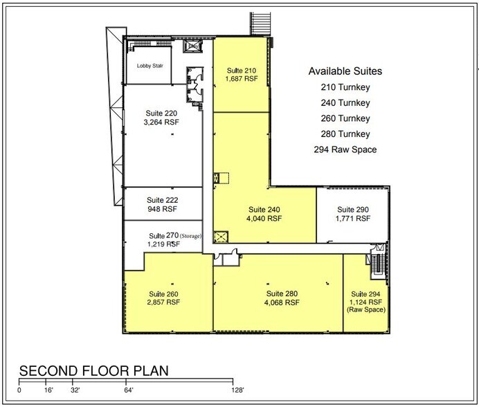 More Photos Of 21 Laurel Ave, Cornwall Medical For Lease