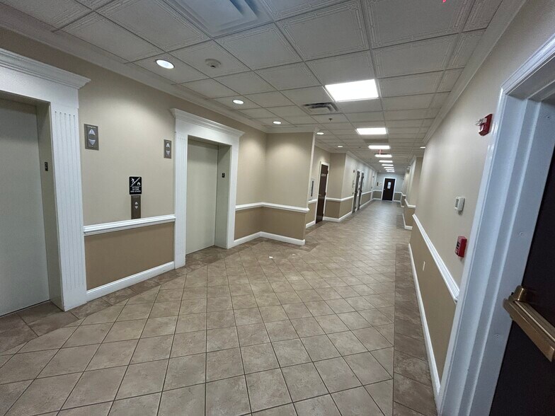 More Photos Of 4001 Prince William Pky, Woodbridge Medical For Lease