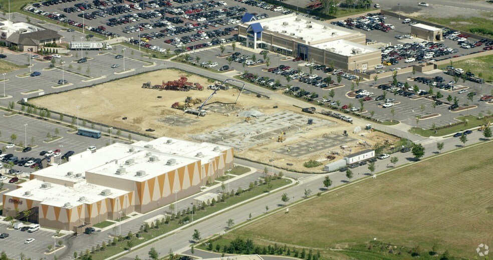 More Photos Of 7704 Matapeake Business Dr, Brandywine Medical For Lease