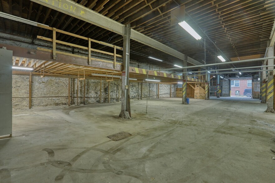 More Photos Of 5416 Lena St, Philadelphia Warehouse For Sale