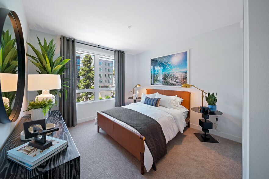 More Photos Of 585 Anton Blvd, Costa Mesa Apartments For Lease