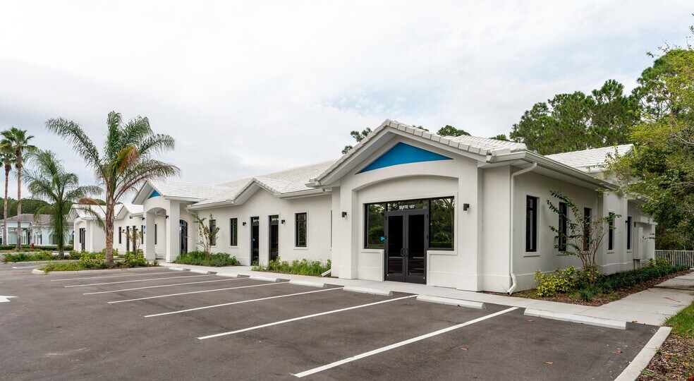Primary Photo Of 1873 N Clyde Morris Blvd, Daytona Beach Medical For Lease