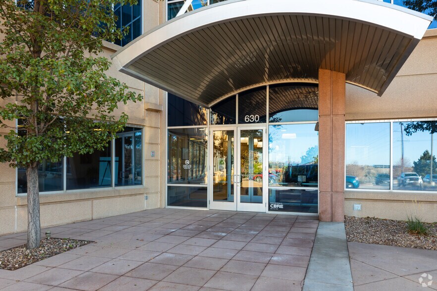 More Photos Of 630 Plaza Dr, Highlands Ranch Medical For Lease