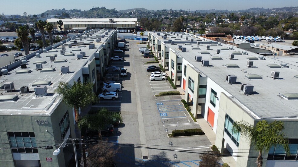 More Photos Of 1135 Westminster Ave, Alhambra Distribution For Sale