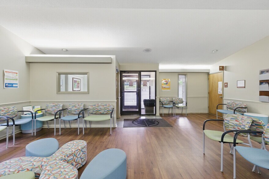 More Photos Of 141 Tryon Rd, Rutherfordton Healthcare For Lease
