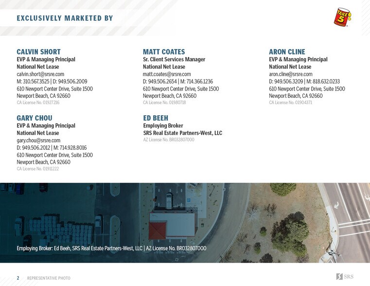 More Photos Of 5802 White Mountain Rd, Show Low Auto Repair For Sale