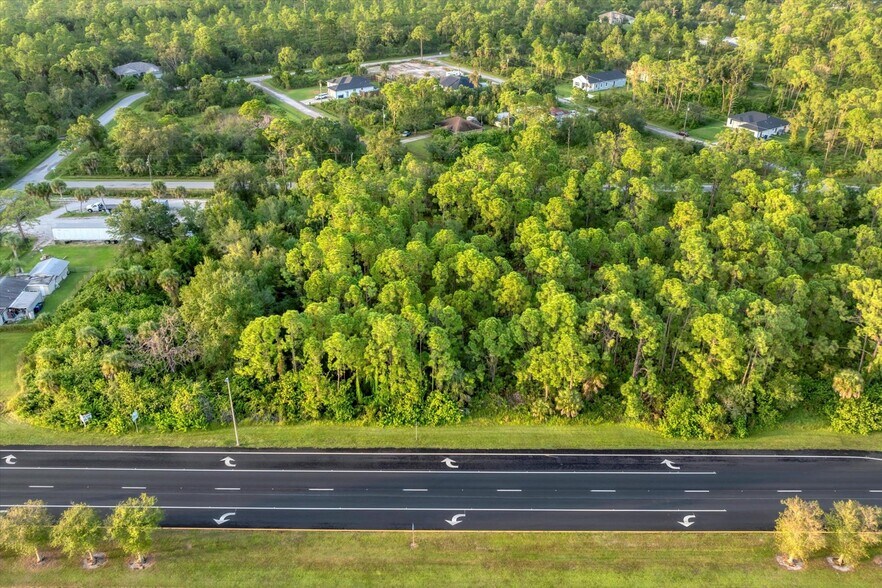 More Photos Of 11201 S Tamiami Trl, North Port Land For Sale