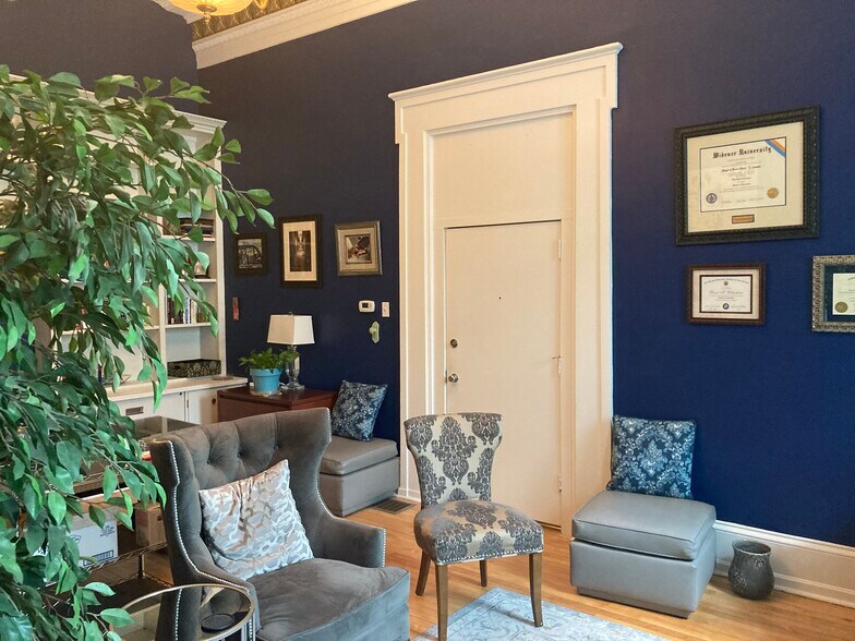 More Photos Of 818-824 Pine St, Philadelphia Medical For Lease